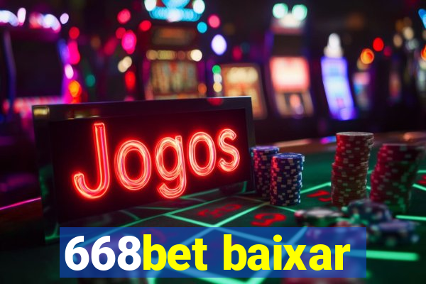 668bet baixar